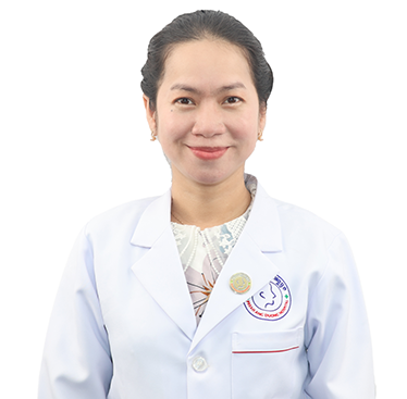 Dr. YOS Sophorn