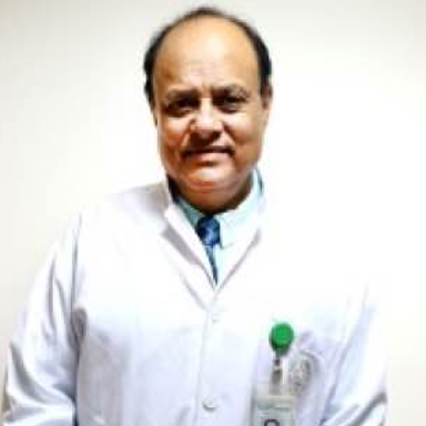 Prof. Bimal Kuma Sinha