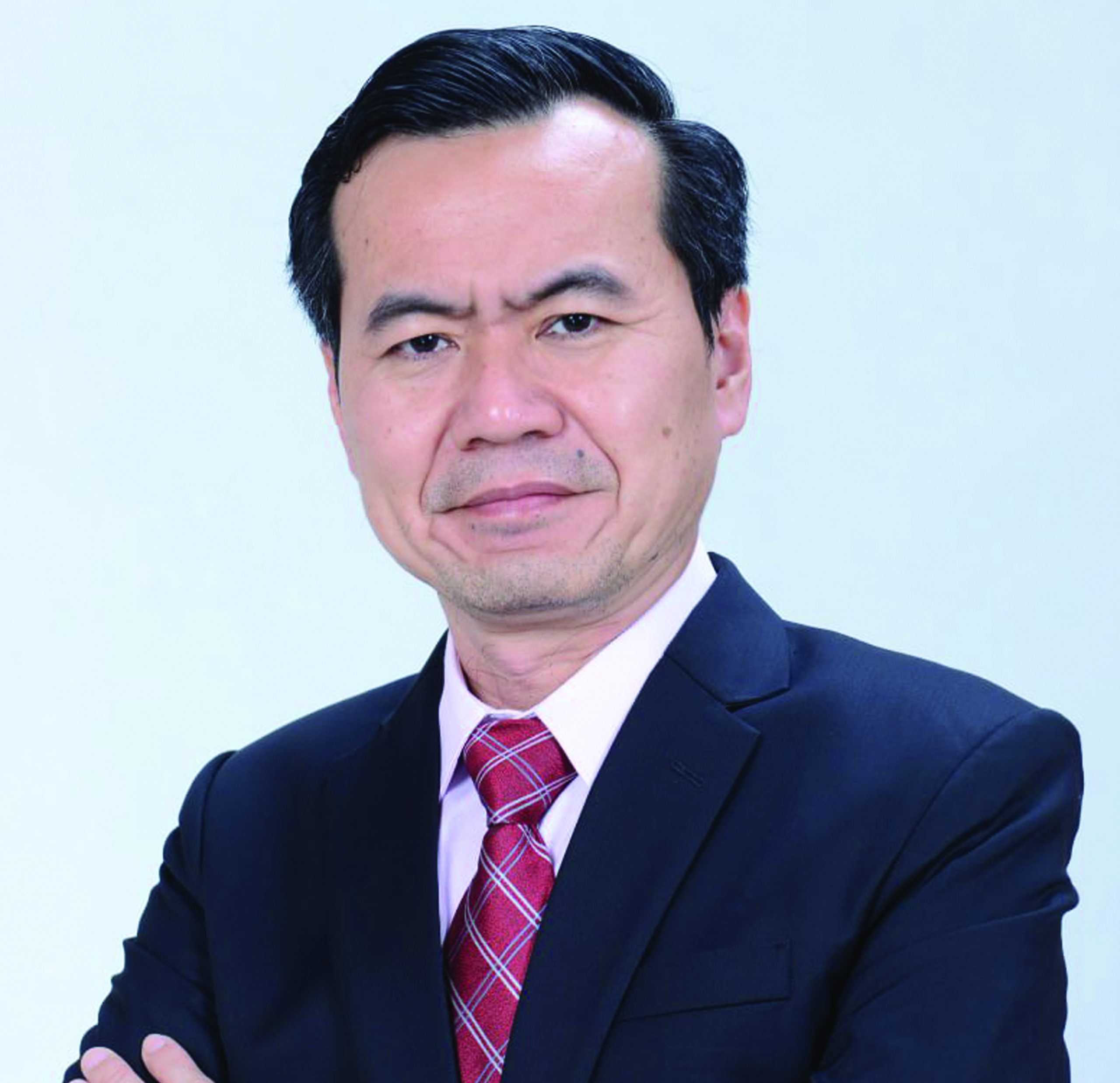 Asst. Prof. SOK KOUNG 