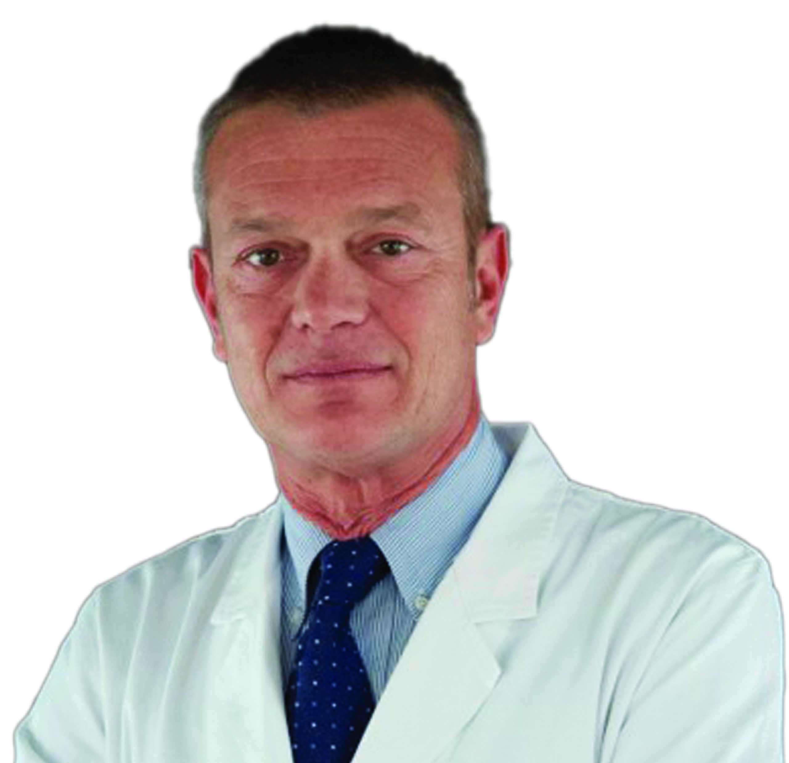 Prof. Marco INNOCENTI M.D