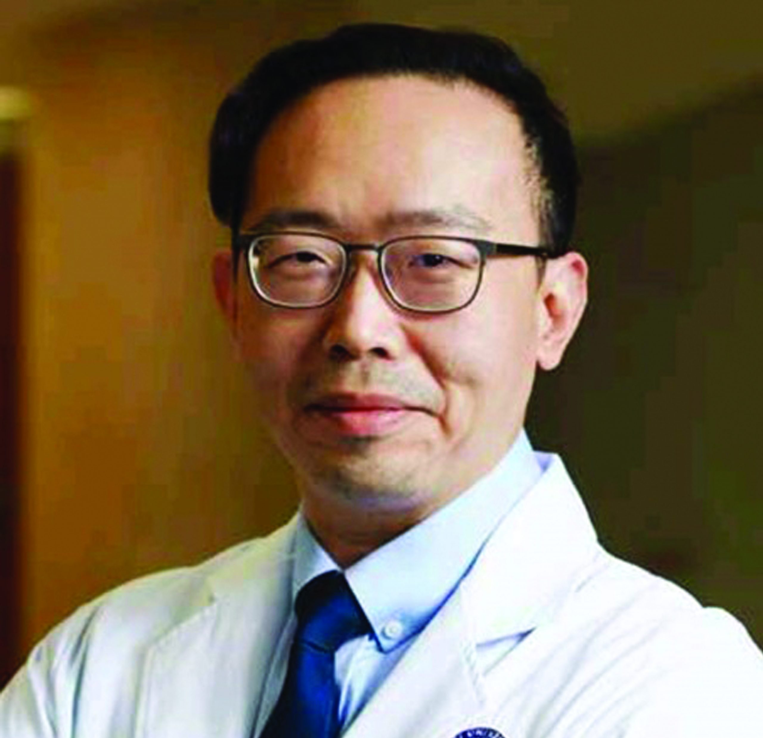 JOHNNY YONG, MD