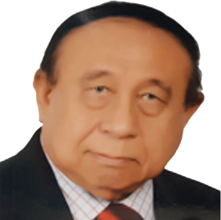 Prof. Soe Tin